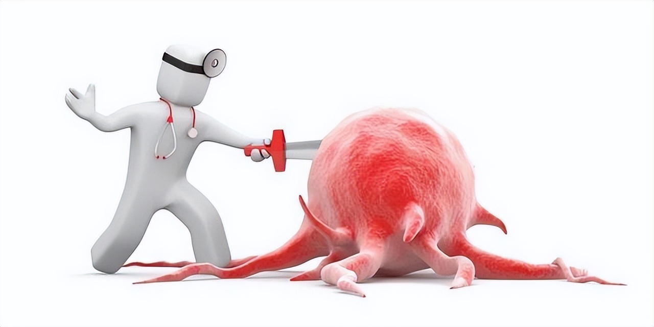 如果得了癌症不治疗会怎么样,假如自己得了癌症