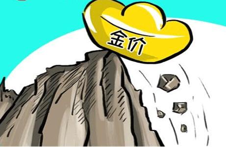 恐怖数据对黄金的影响,白银大幅上涨因素后市预判分析
