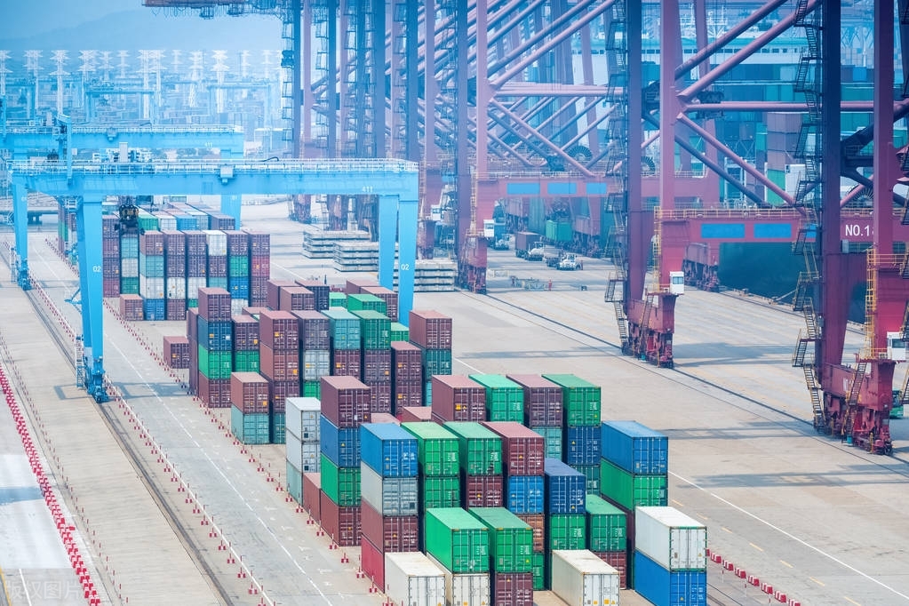 跨境物流运输方式选择什么,国际物流货运都有哪些