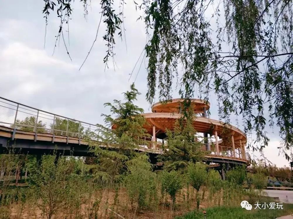 北京花海休闲公园,帝都游乐场