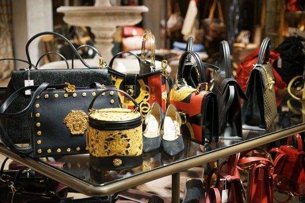 目前二奢市场如何,二奢市场的秘密