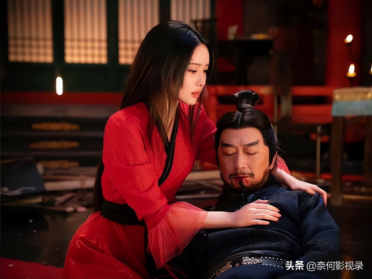 说英雄谁是英雄王小石坠崖,说英雄谁是英雄王小石武功高吗