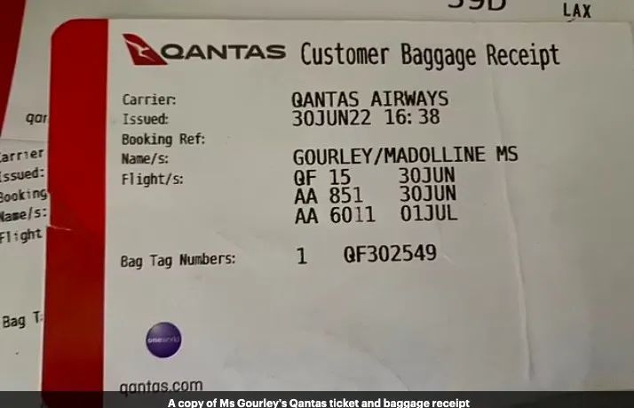 访美旅客可怕遭遇！被疑怀孕、堕胎…5小时“检查”后驱逐出境