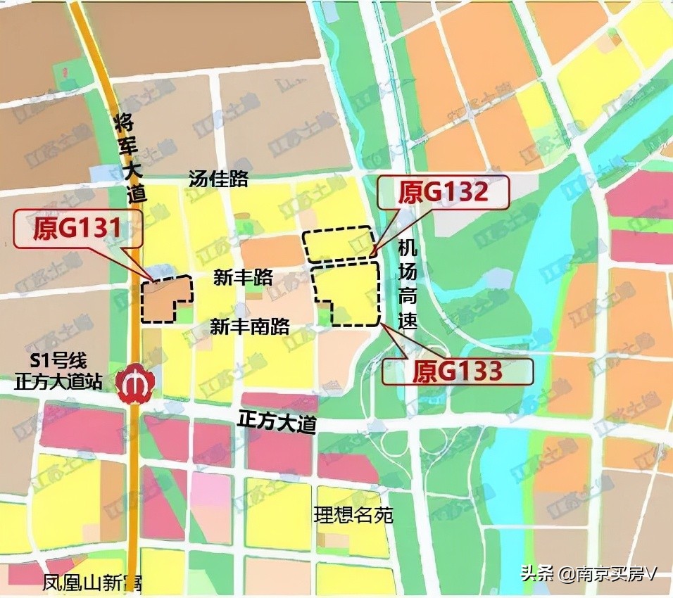 南京江宁怎么了,江宁吉山新城