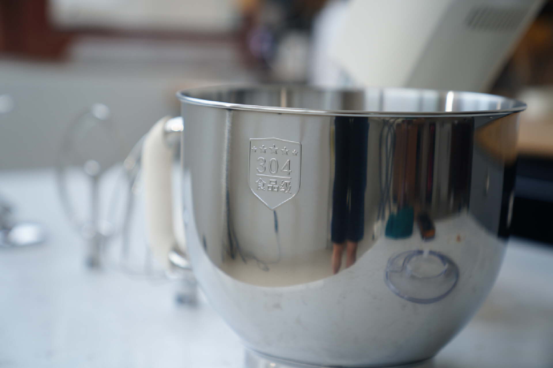 博世5s32和凯度f6厨师机哪个好,凯度K2厨师机