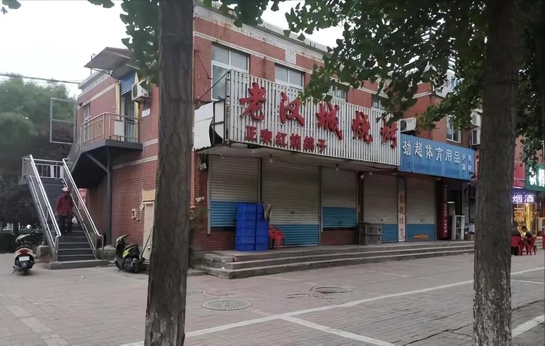 唐山打人事件男主角陈继志干啥的,唐山打人案主犯陈继志最新消息