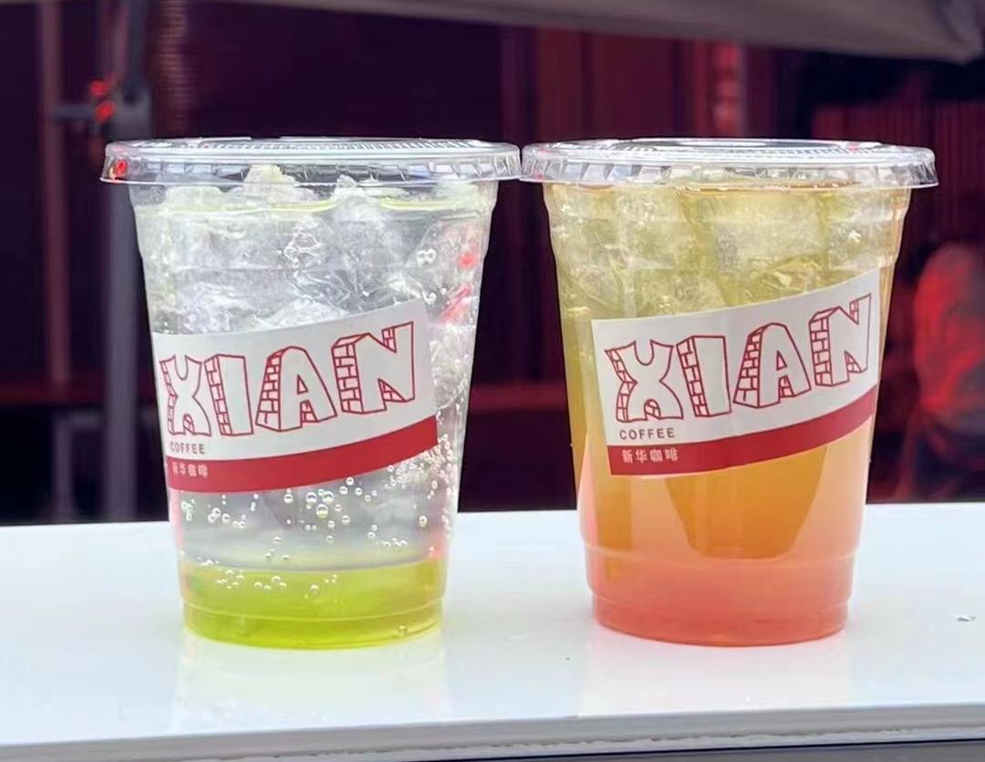 百年盛世看曲江,看曲江全景