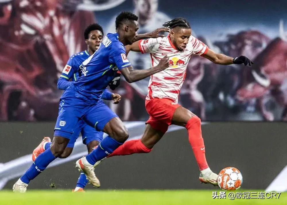 足坛谁是第一,最近10年五大联赛金靴和排名