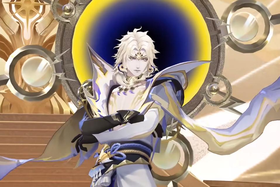 回归自选ssr式神选须佐之男,阴阳师ssr式神排行须佐之男