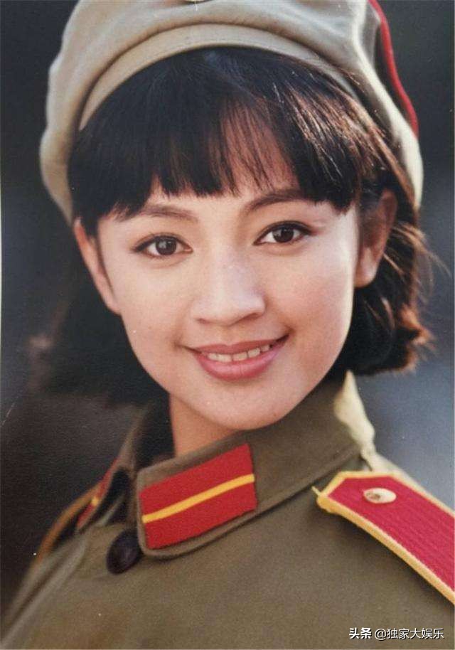 被导演娶到的11位女明星,被富豪娶回家的5个明星