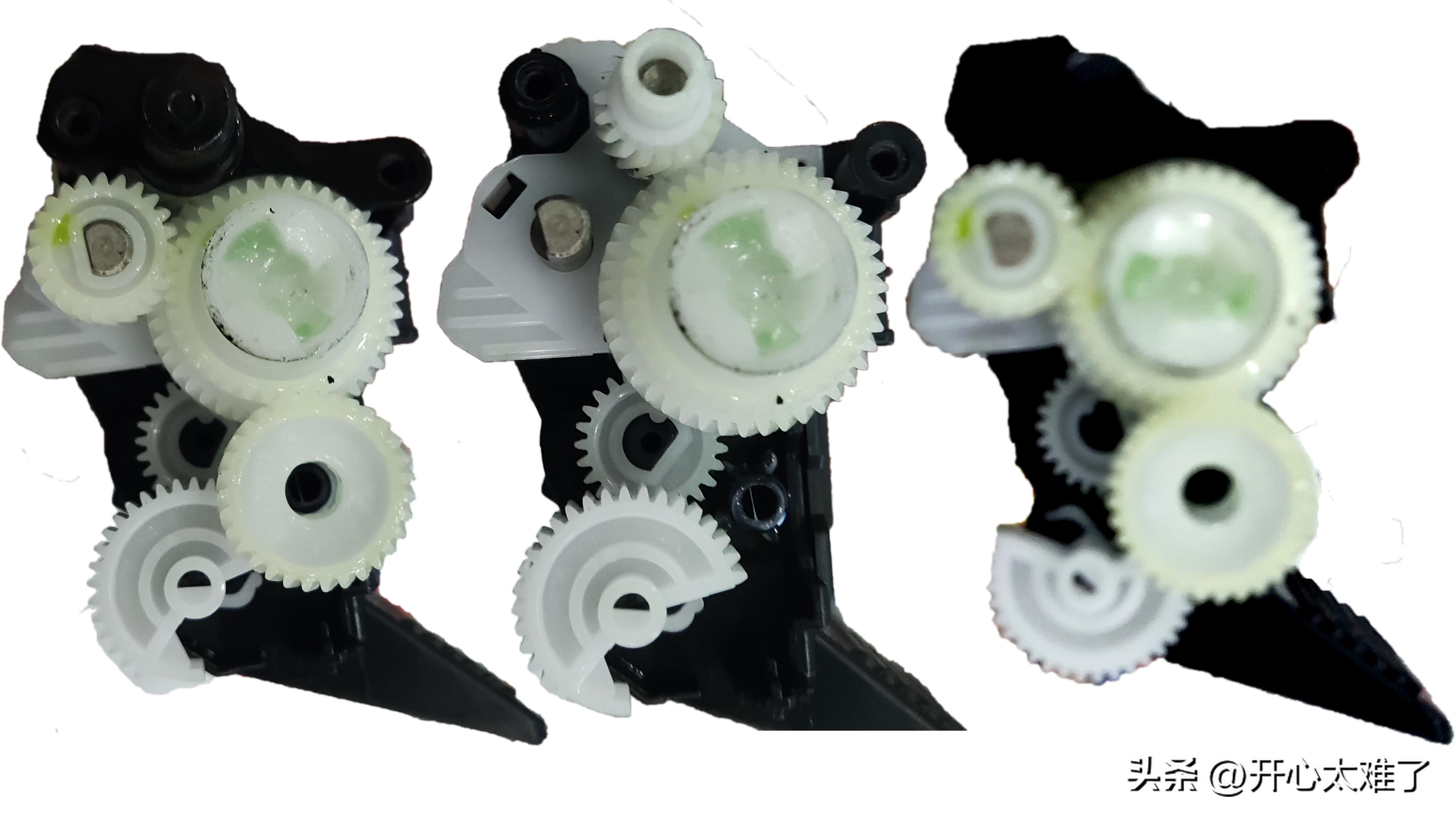 兄弟打印机硒鼓加粉后如何清零,联想小新打印机加粉怎么清零