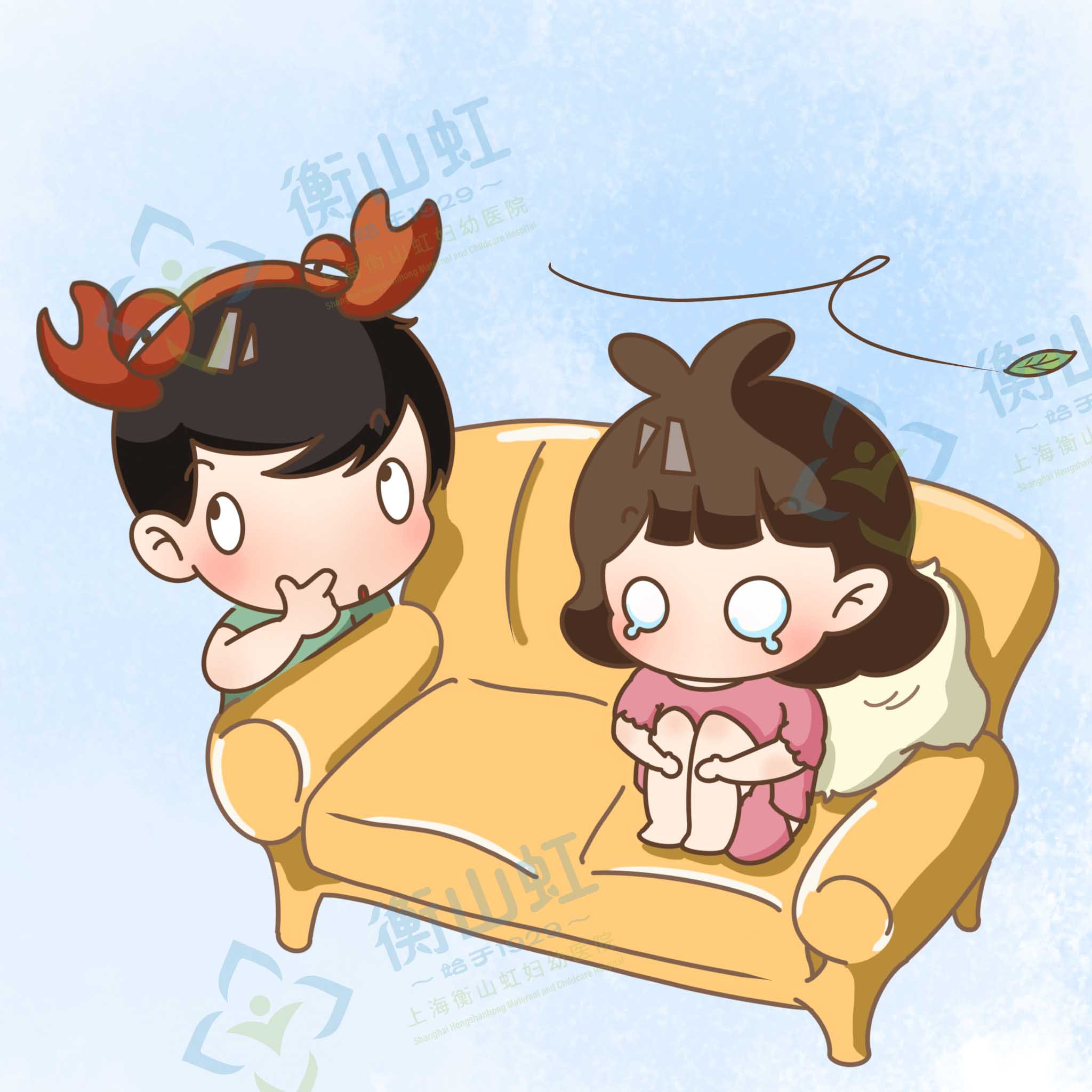 同房后，女性异常出血的原因有哪些？