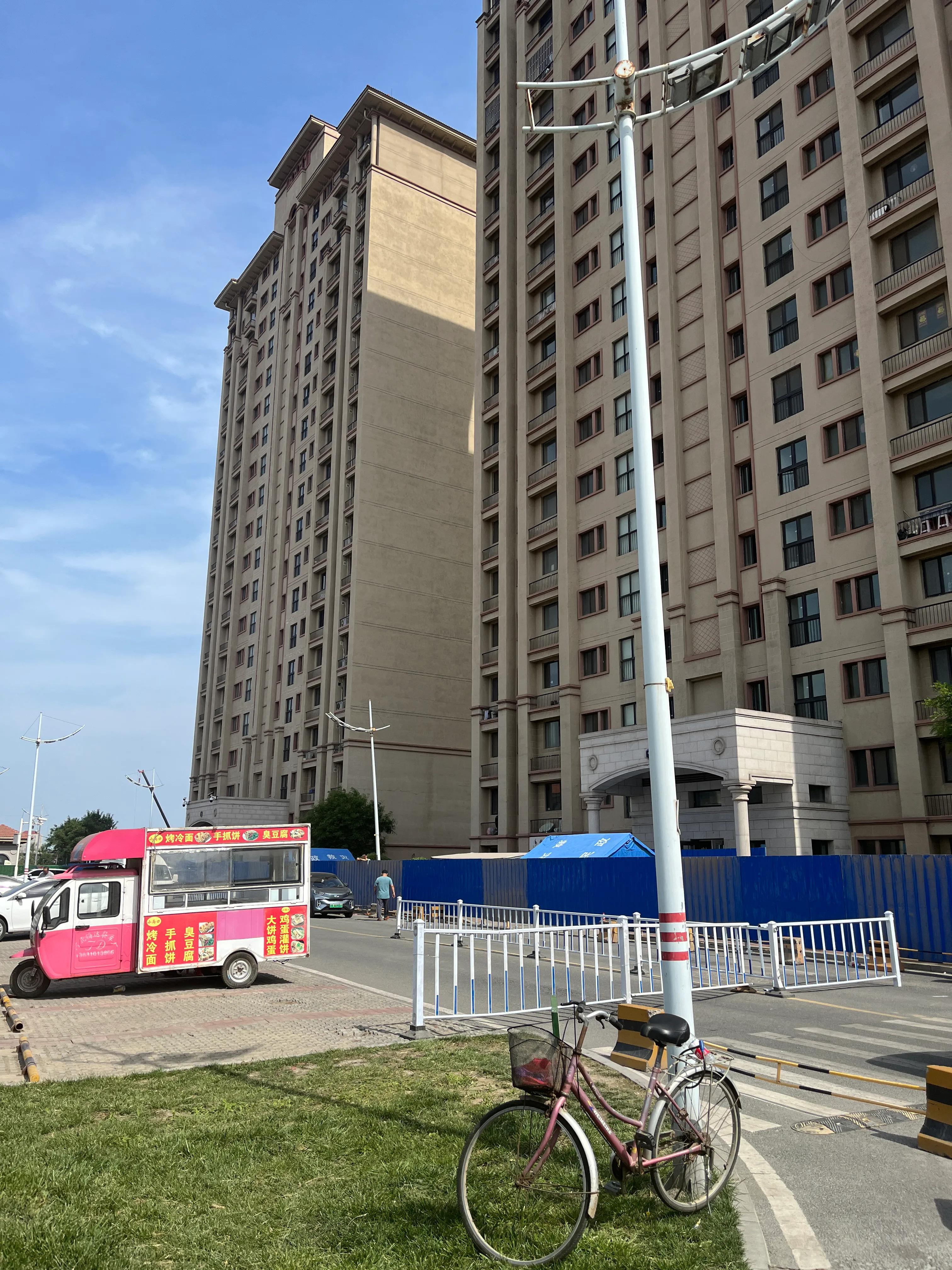 碧桂园凤锦庭院是几期房,津南区八里台碧桂园凤锦庭院