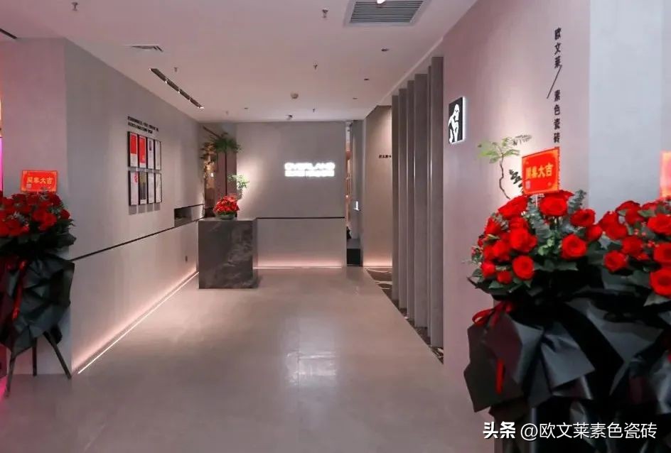 欧文莱加盟商高质量发展峰会成都启幕，门店新基建全面启动