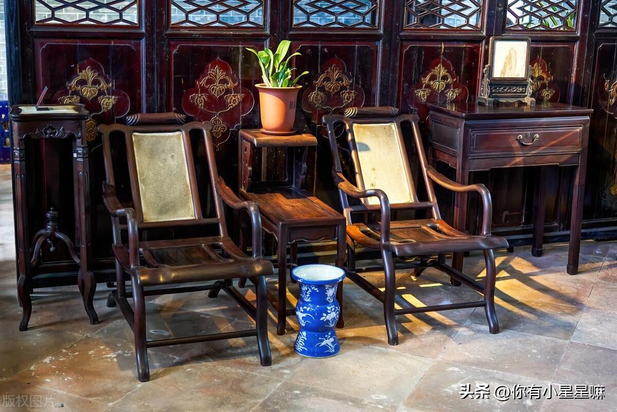 非洲酸枝是红木吗？