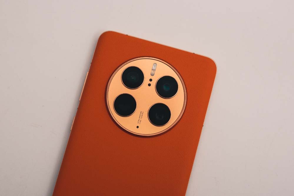 华为mate50pro霞光真实体验评测,华为mate50pro专业评测最新