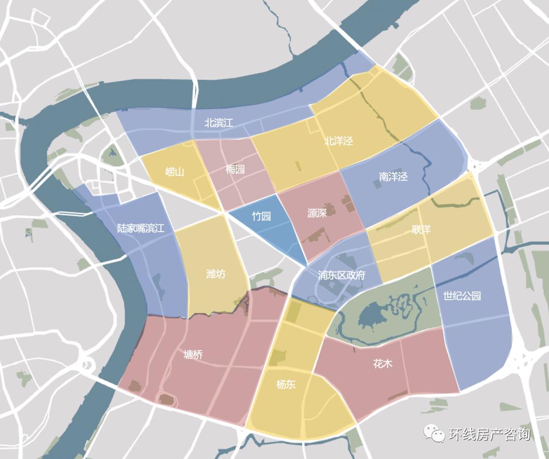 北蔡大华怎么样,北蔡大华和瑞虹