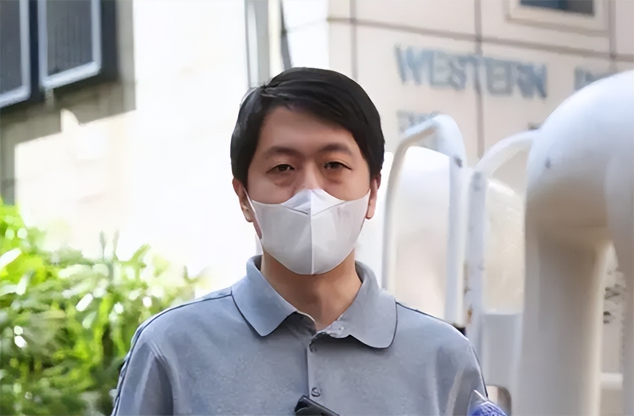 香港暴徒“潜逃”澳大利亚的悲惨生活：靠打临时工过活