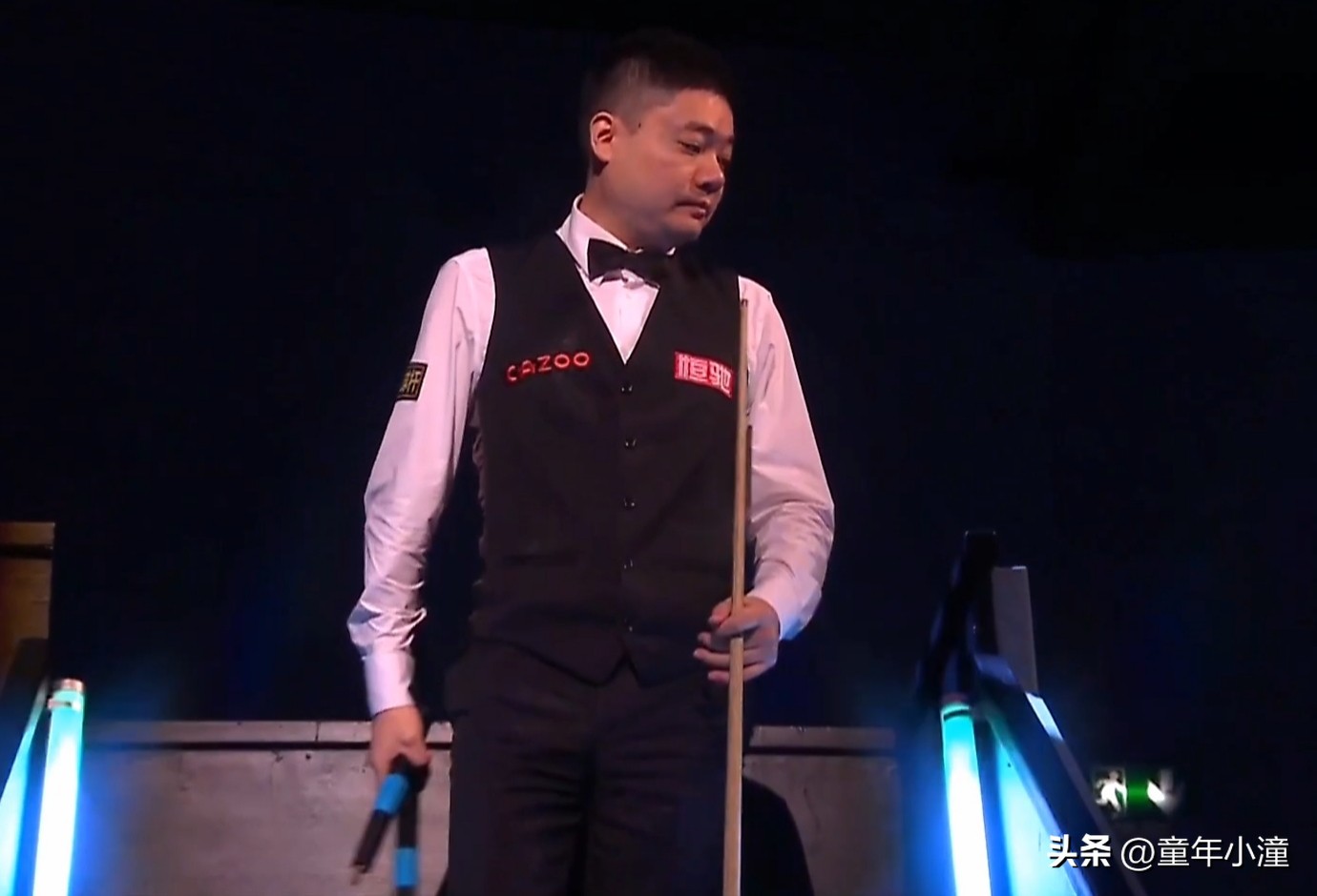 丁俊晖目前英锦赛完成几杆破百,丁俊晖英锦赛决赛201914局