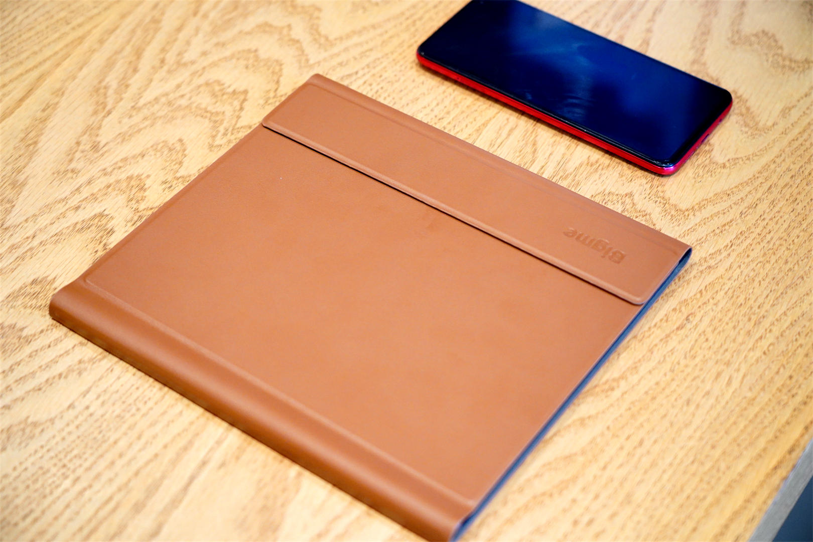 bigme智能办公本有哪些功能,高端商务伴手礼钢笔