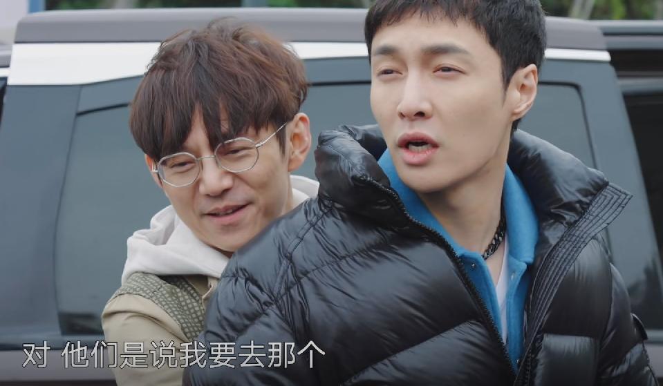 向往的生活7宣布定档,向往的生活评分7.1