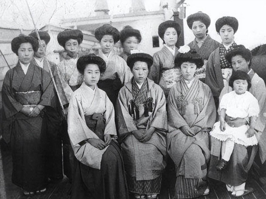 巴西为何成为日本移民者的天堂？跨越半个地球结婚，也不愿意回国