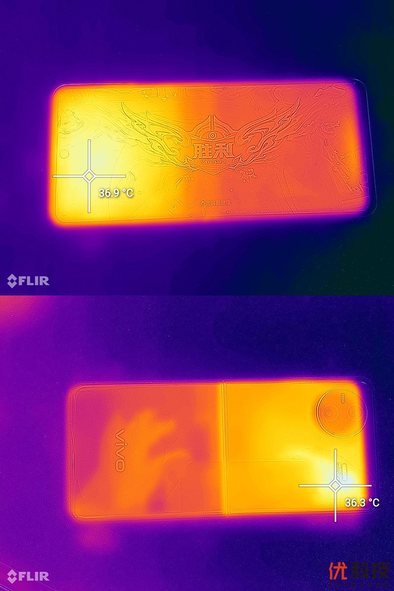 vivozflip颜值天花板,vivoxflip最新深度评测
