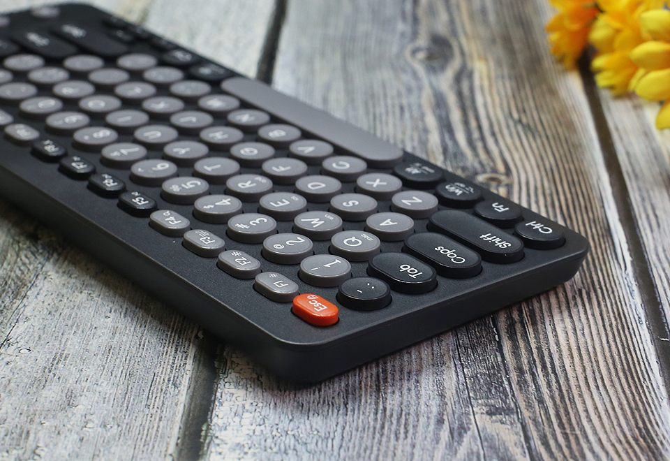 航世bow键盘使用教程,航世bow键盘使用说明