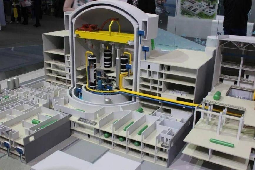 中国新型斯特林发电机,中国最新斯特林发电机