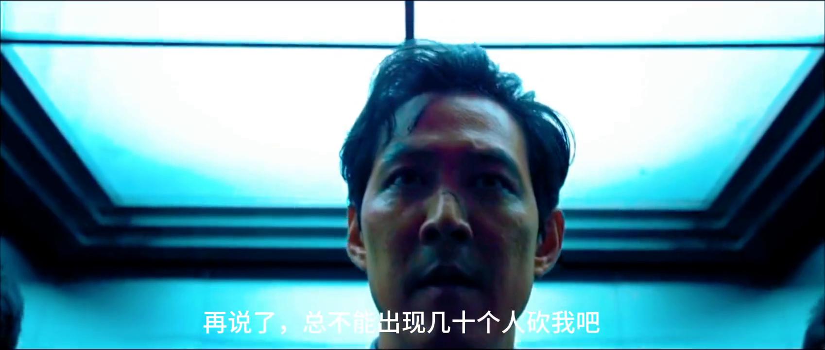 钟汉良惊天大逆转经典片段,钟汉良惊天大逆转全集