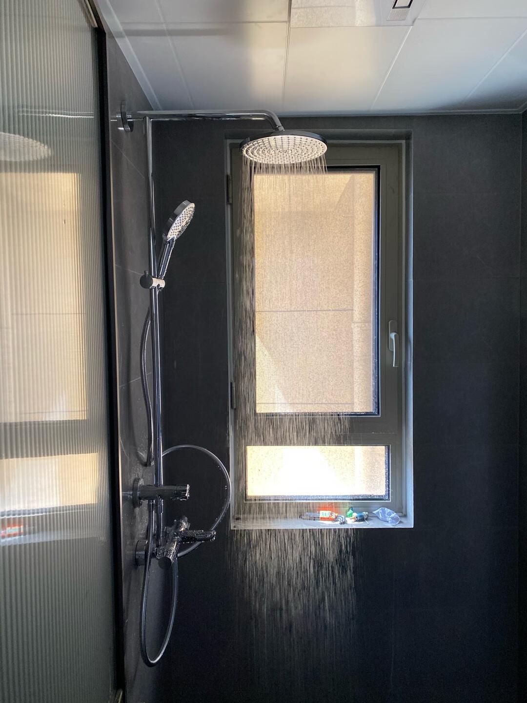 花洒哪个牌子好销量第一名,花洒买什么品牌最好最实惠