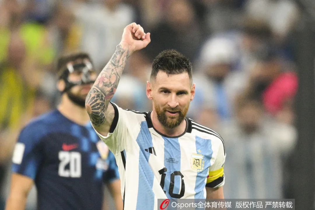 梅西“最后一舞”将拉开序幕,梅西最后一舞完整视频