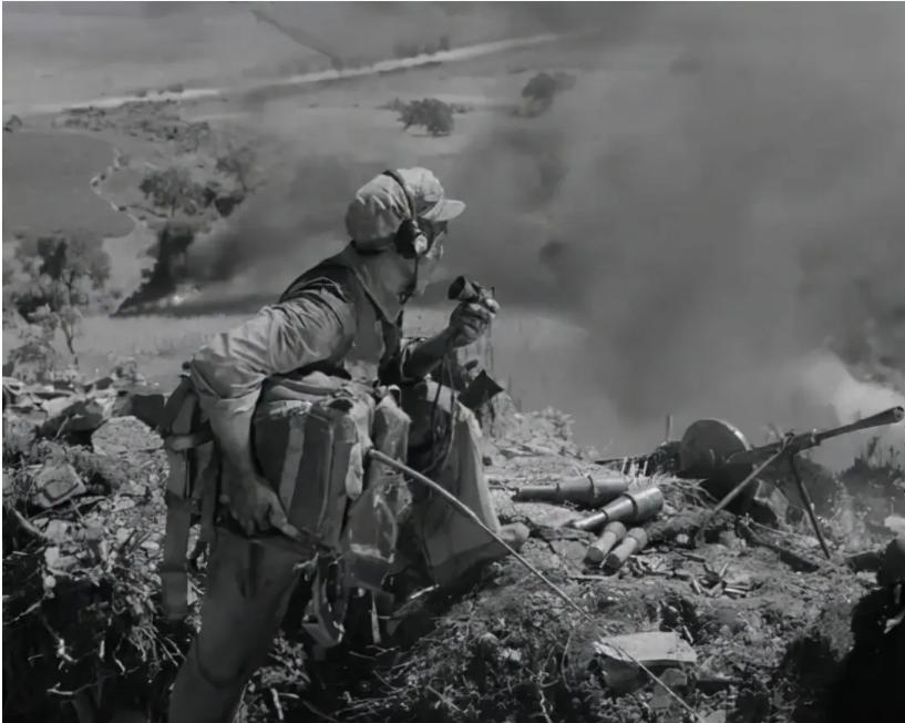 抗美援朝第一次战役消灭多少人,抗美援朝第一次战役消灭美军多少