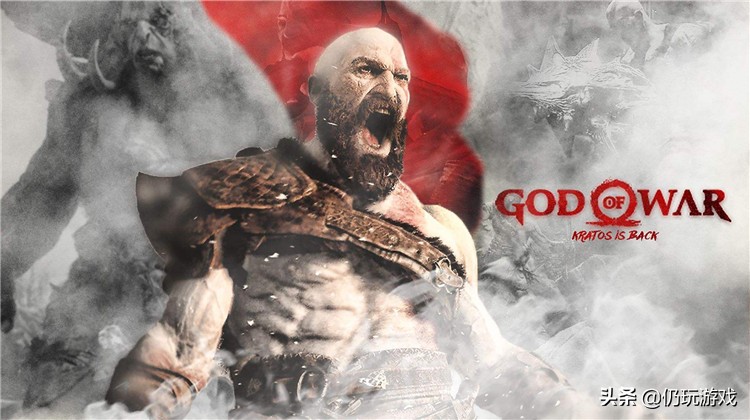 战神4steam推荐入吗,怪物猎人和战神4