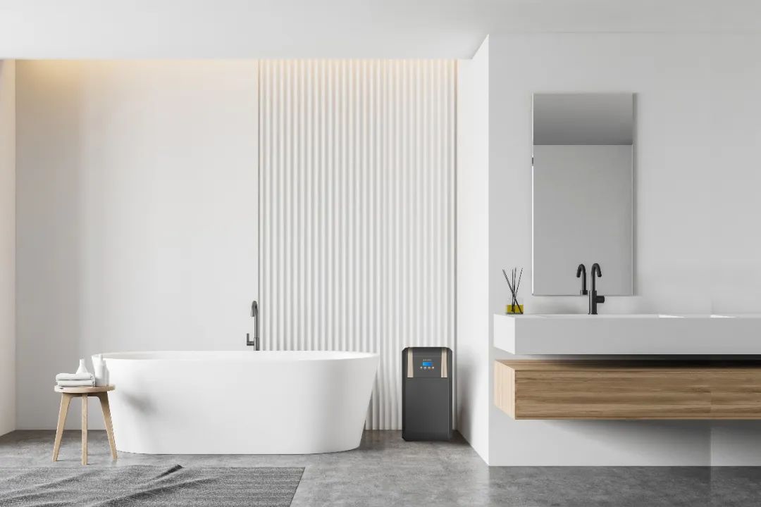 水质偏硬对鱼的影响,南方水质是偏软还是偏硬