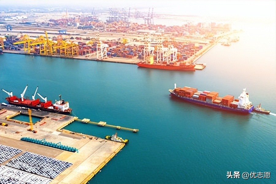 最厉害的海事大学,与大连海事大学同档次的大学