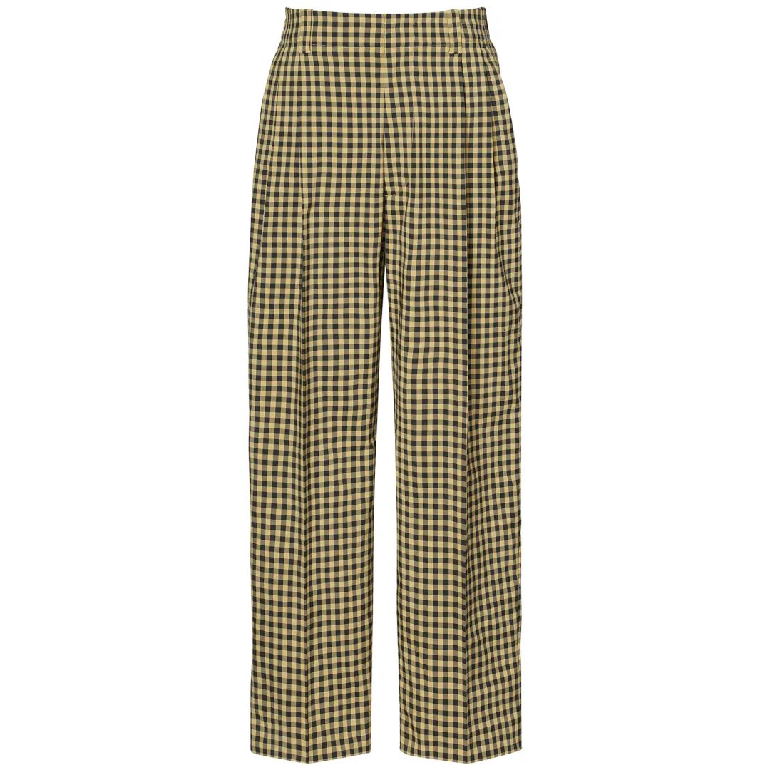 100元+就能穿大牌？优衣库Marni联名最能打！每件都长在审美上