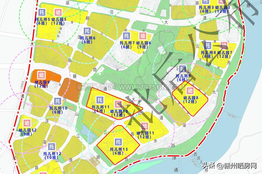 水西新开发的楼盘,水西未来城最新消息