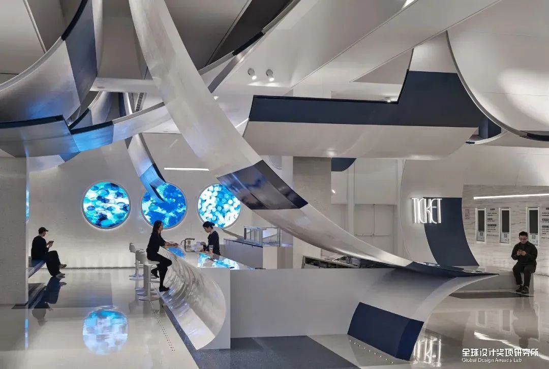 apida亚太区室内设计大奖,apida亚太区室内设计大赛官网