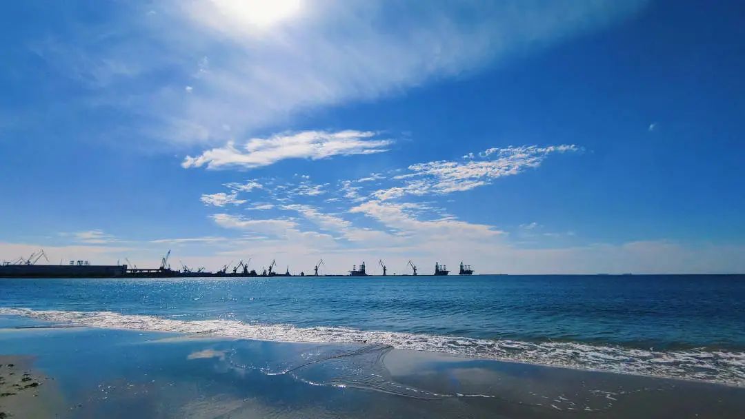 秦皇岛洗海澡去哪个浴场好,秦皇岛浴场沙滩哪个海水干净