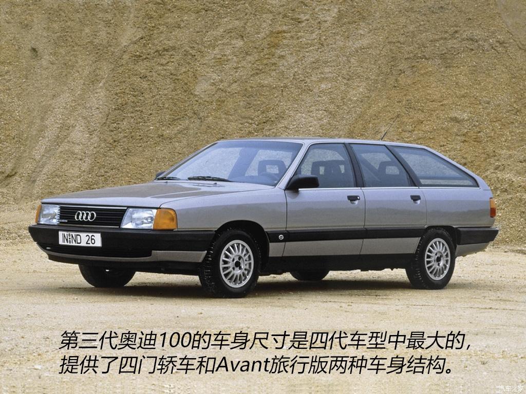 低调奢华官派十足奥迪a6,奥迪a6低调有内涵