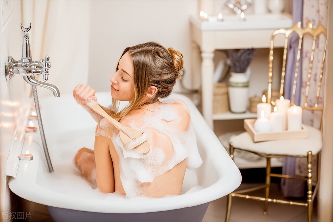 正经科普：为何头发、眉毛都是直的，可“那里”的毛却是卷的？