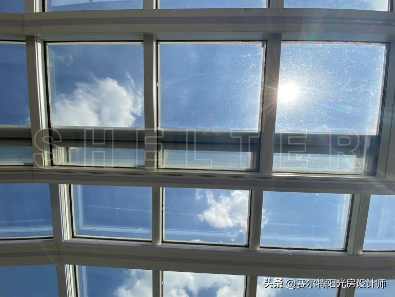 北方阳光房怎么解决冬暖夏凉问题,玻璃阳光房怎么搭建才能冬暖夏凉