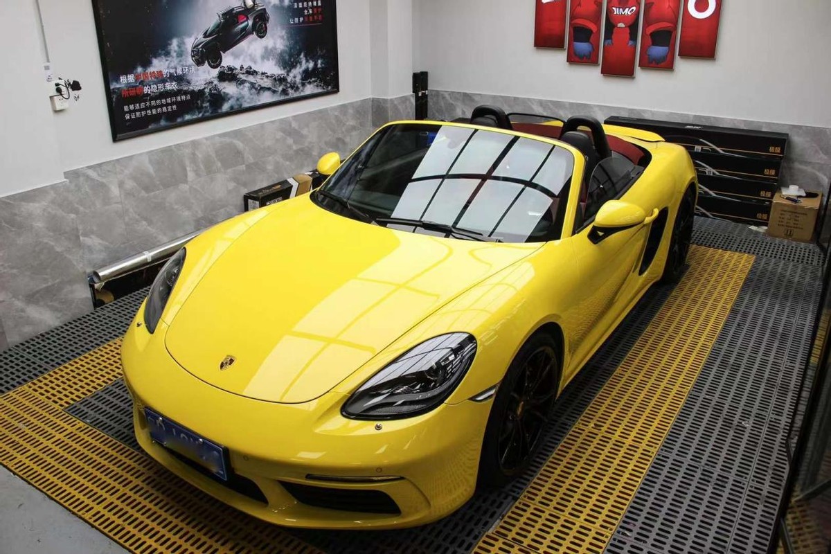 口碑最好的车衣车主感受,最好的车衣是哪一款