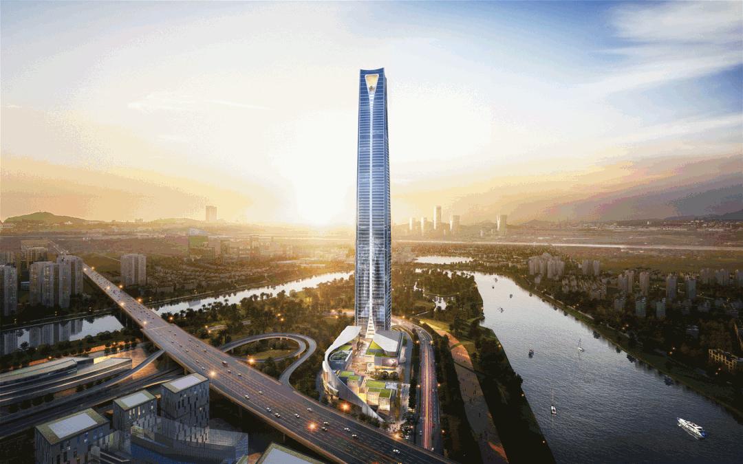 劲销上榜！即将载誉加推！万亿央企再塑苏州人居改善样本