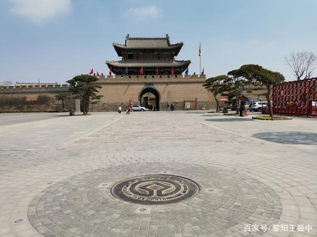 河南省卫辉市,河南卫辉是哪