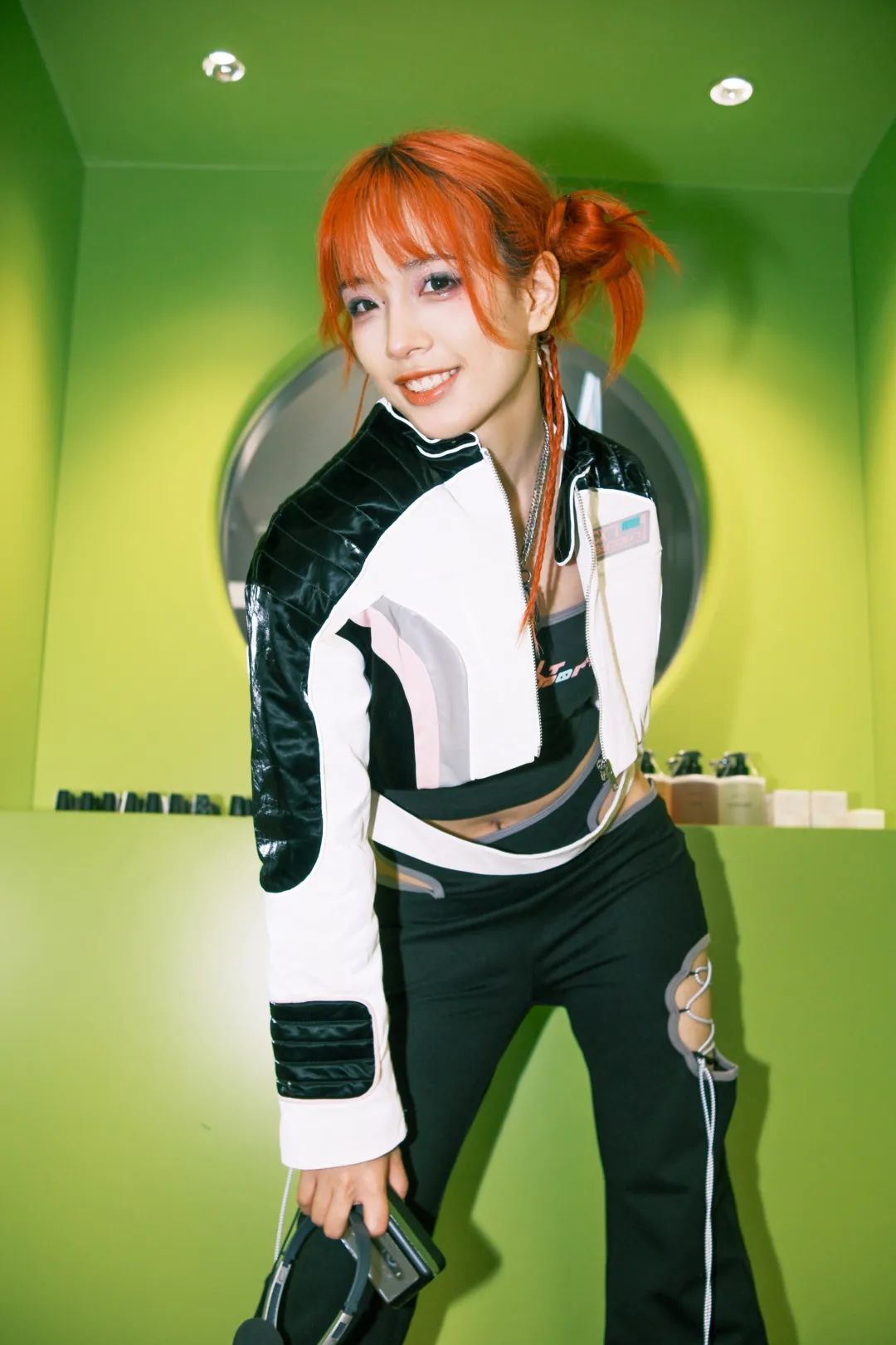 来自五湖四海的大学生摄影爱好者们，在拍些什么？