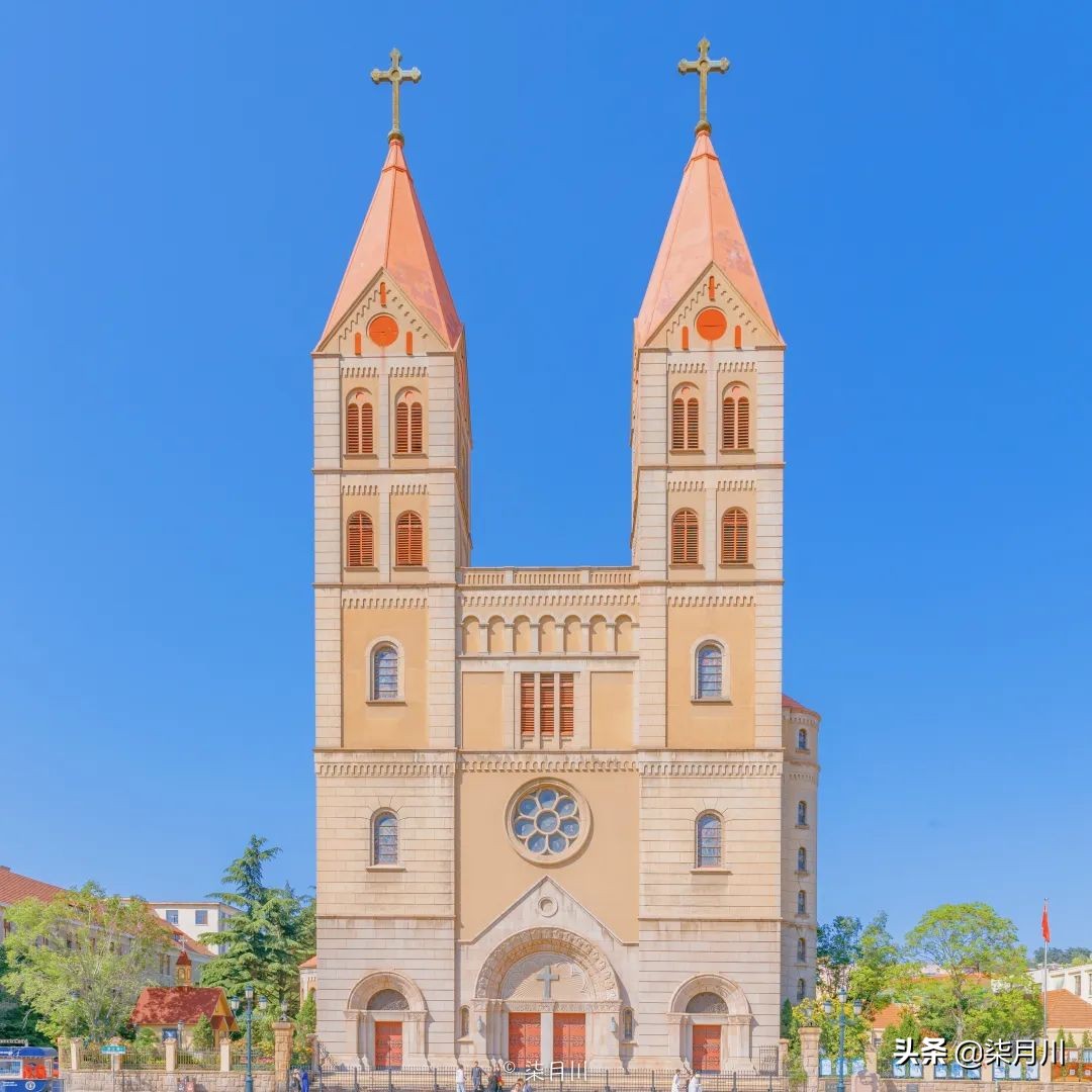 青岛旅行攻略比心,冬季旅游青岛攻略汇总