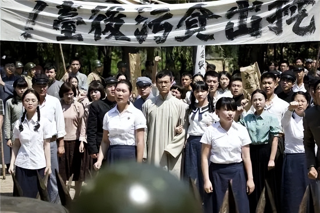 一代天骄张核子：“我又回来了”