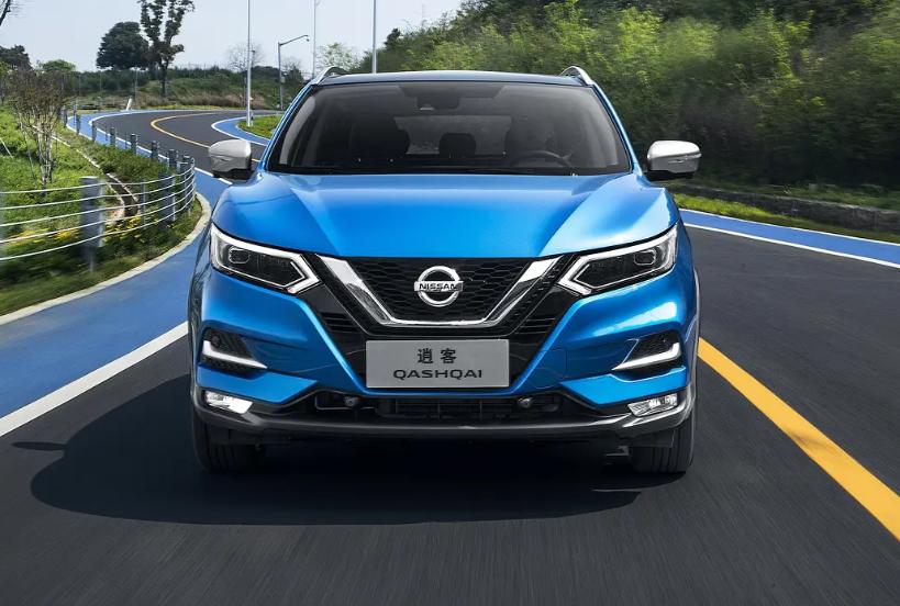 日产逍客手动挡2.0真实油耗,逍客2022款2.0真实油耗